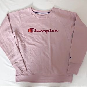 NWT Women’s Champion Sweatshirt